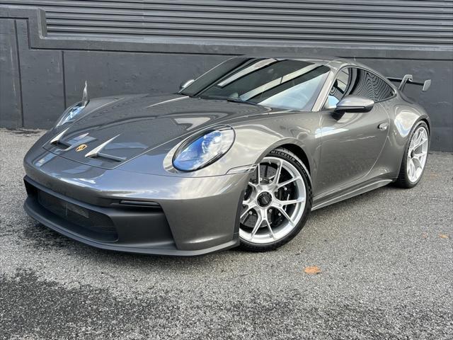 used 2023 Porsche 911 car, priced at $259,995