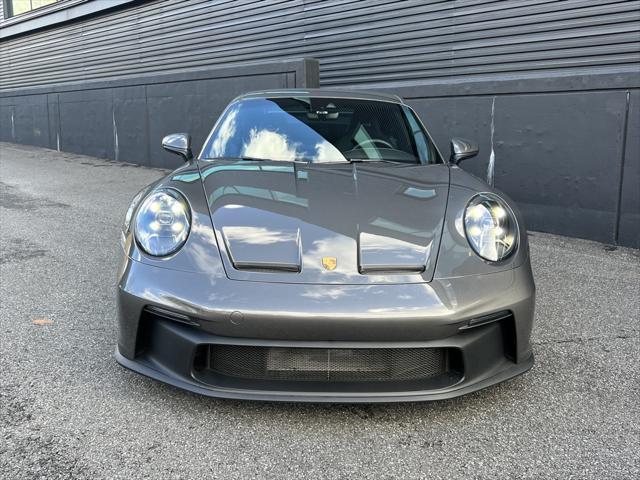 used 2023 Porsche 911 car, priced at $259,995