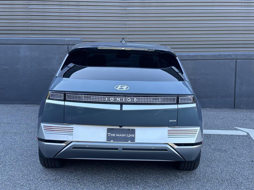 used 2023 Hyundai IONIQ 5 car, priced at $31,995