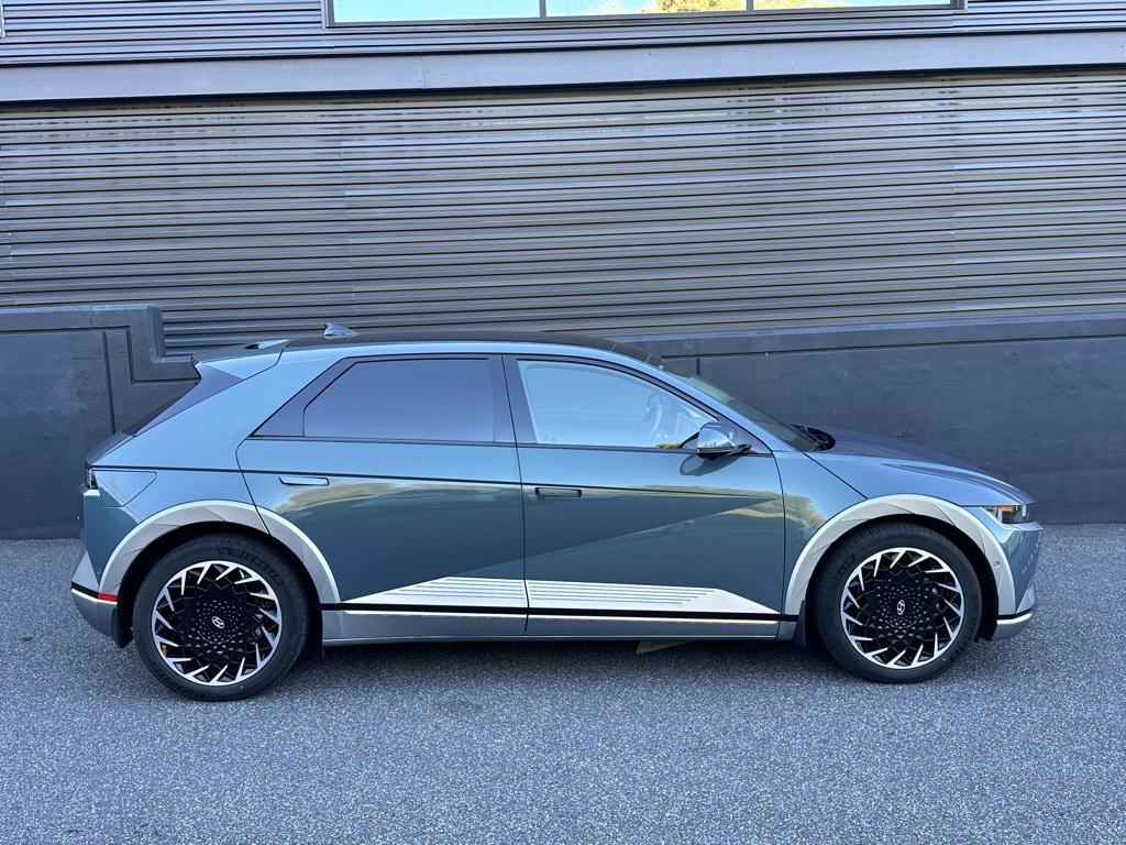 used 2023 Hyundai IONIQ 5 car, priced at $31,995