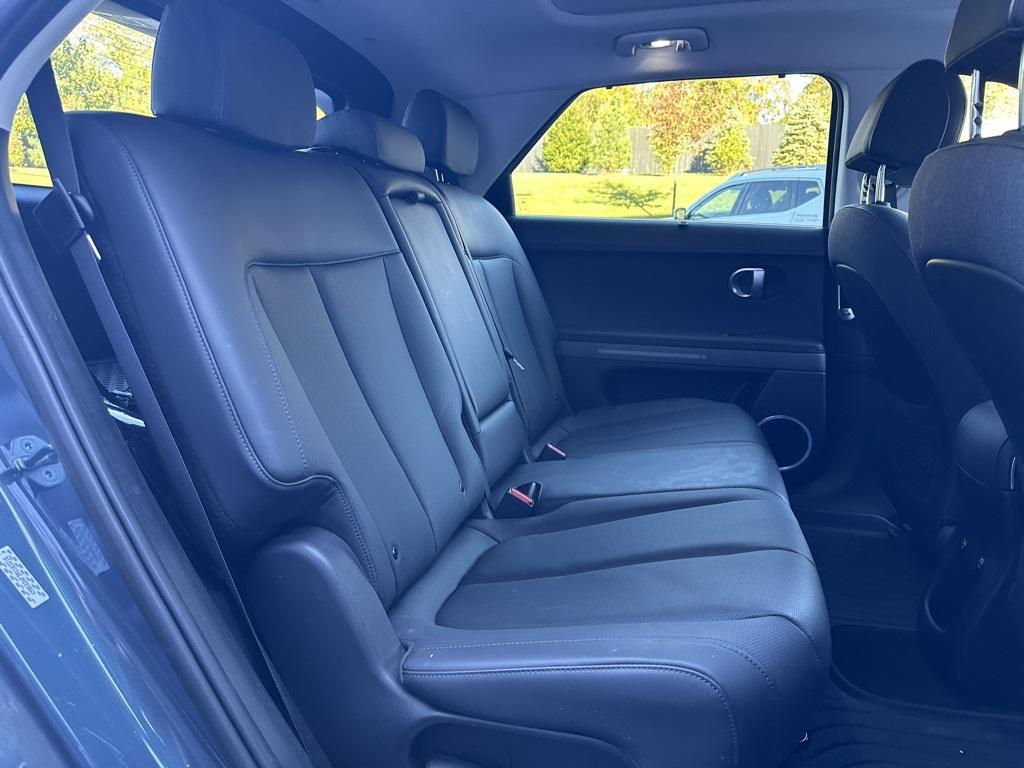 used 2023 Hyundai IONIQ 5 car, priced at $31,995