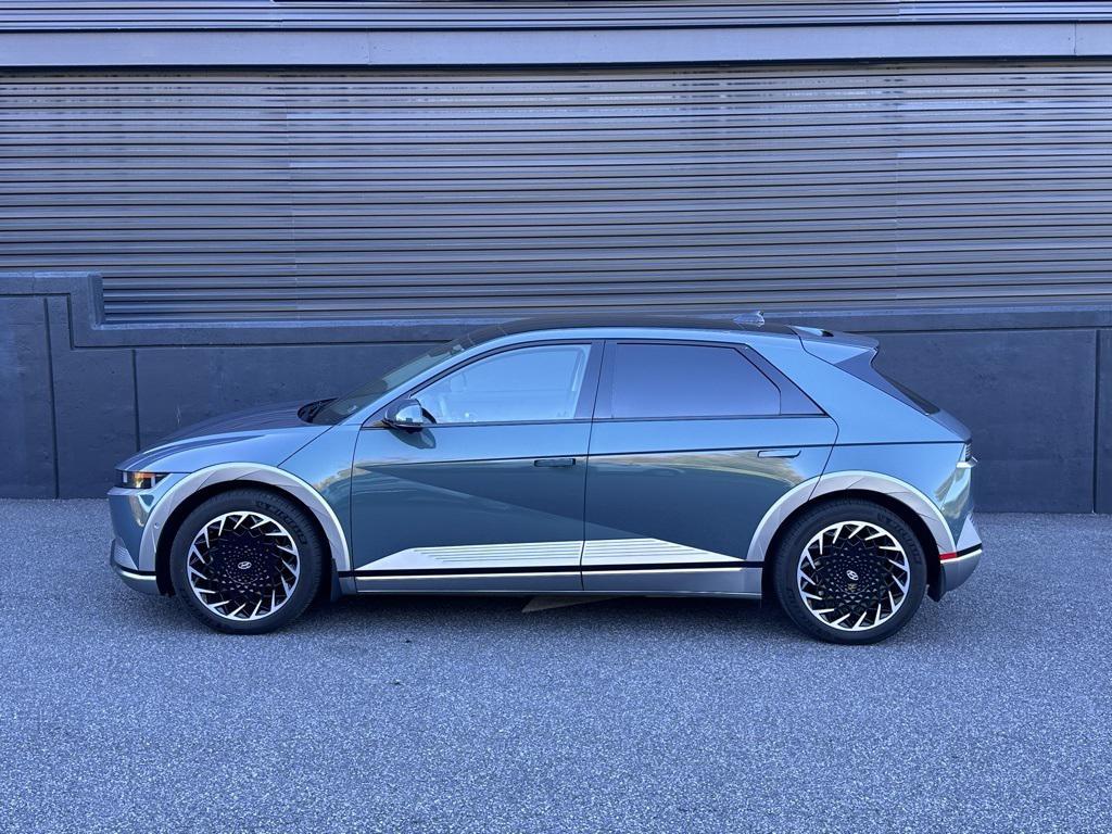 used 2023 Hyundai IONIQ 5 car, priced at $31,995