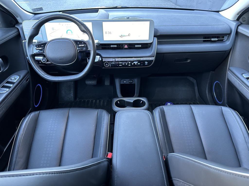 used 2023 Hyundai IONIQ 5 car, priced at $31,995