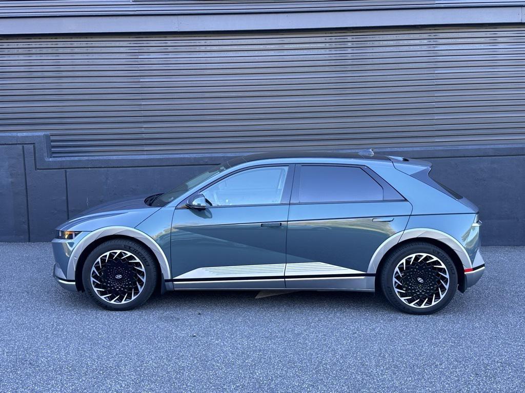 used 2023 Hyundai IONIQ 5 car, priced at $31,995
