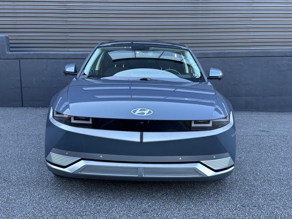 used 2023 Hyundai IONIQ 5 car, priced at $31,995