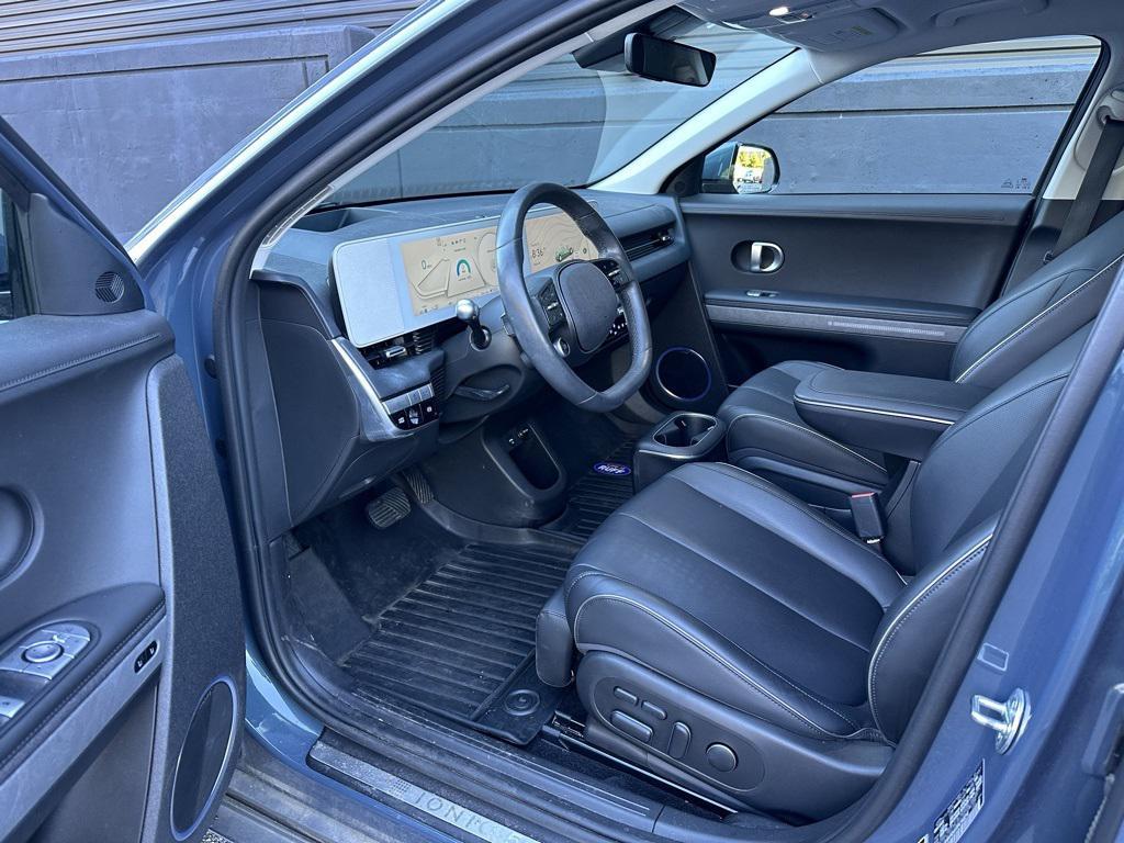 used 2023 Hyundai IONIQ 5 car, priced at $31,995