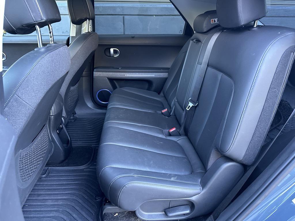 used 2023 Hyundai IONIQ 5 car, priced at $31,995