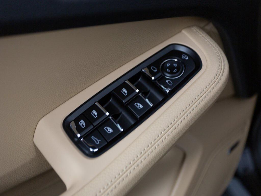 new 2026 Porsche Macan car, priced at $77,700