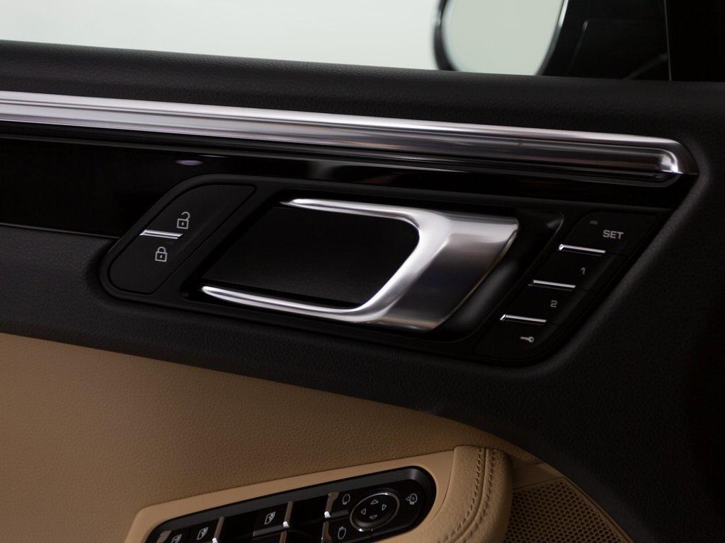 new 2026 Porsche Macan car, priced at $77,700