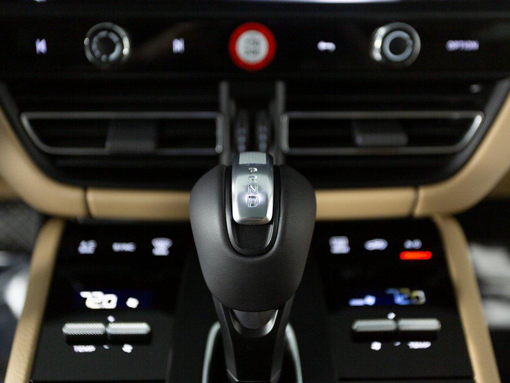 new 2026 Porsche Macan car, priced at $77,700