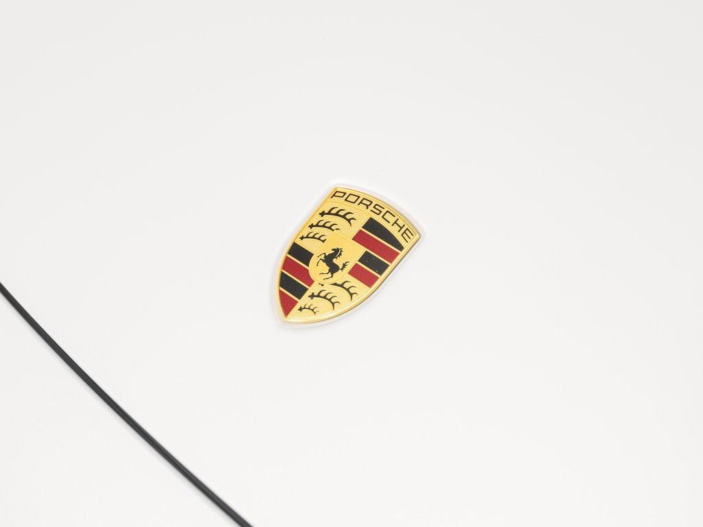 used 2024 Porsche 911 car, priced at $185,595