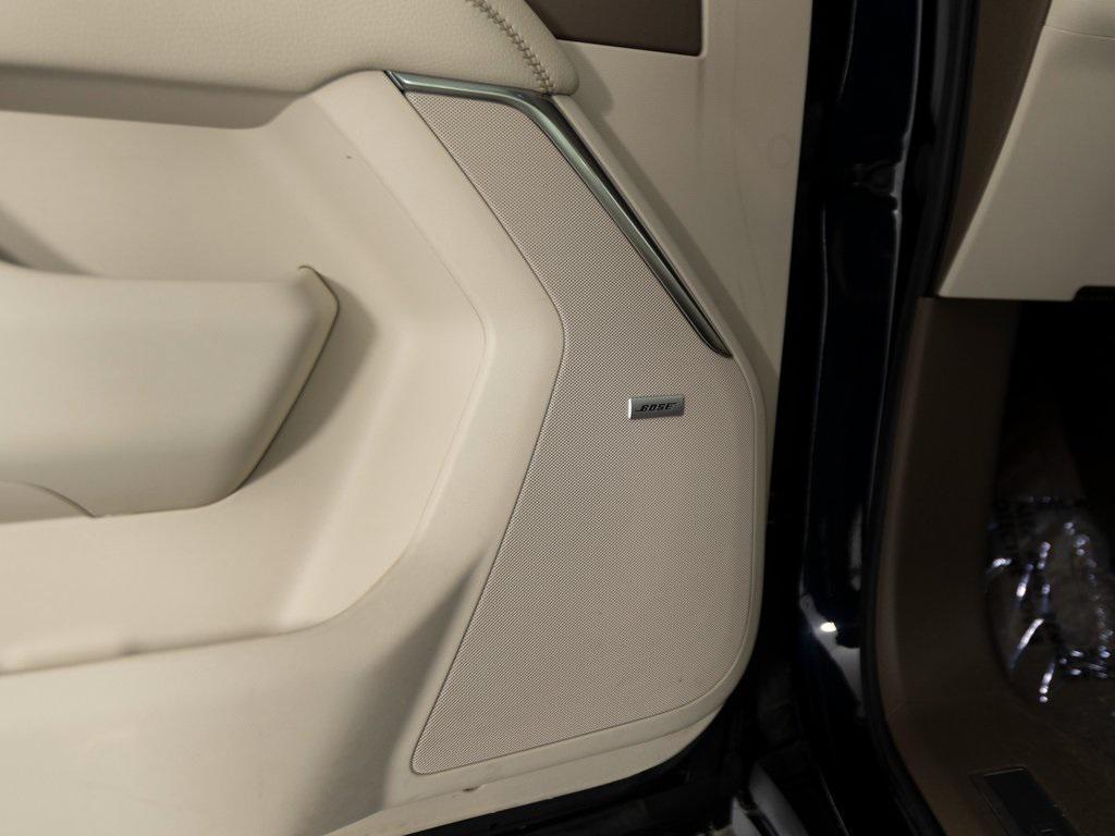 used 2021 GMC Yukon XL car, priced at $57,795