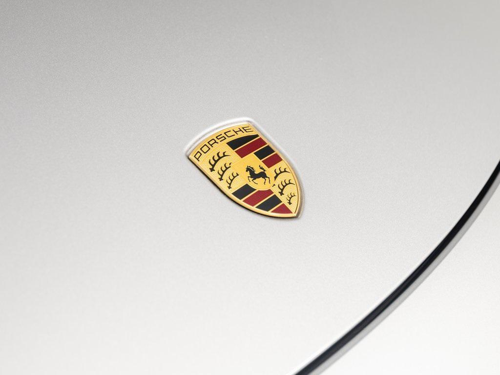 used 2024 Porsche 718 Boxster car, priced at $96,795