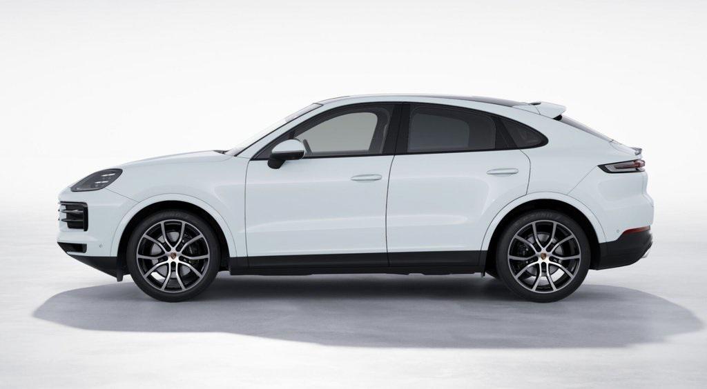 new 2026 Porsche Cayenne car, priced at $107,710