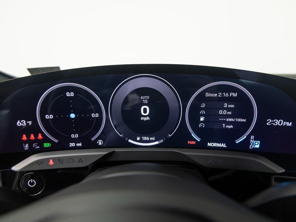 new 2026 Porsche Taycan car, priced at $123,510