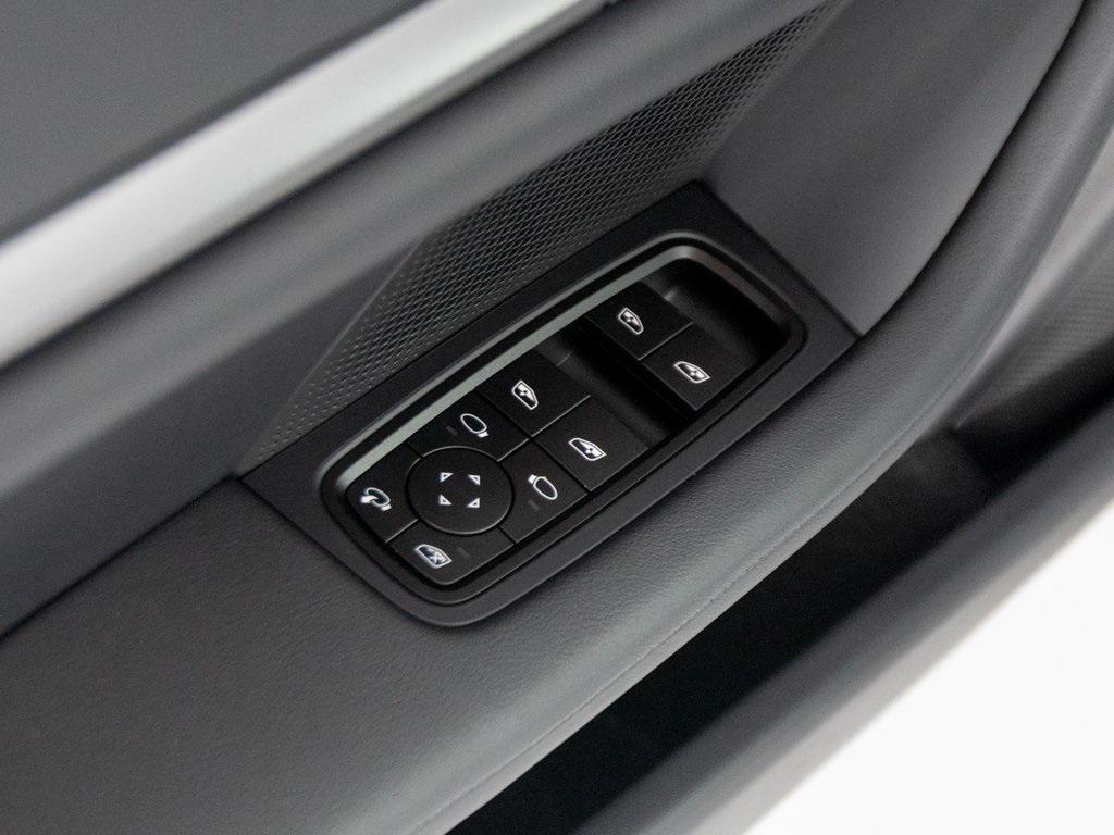 new 2026 Porsche Taycan car, priced at $123,510