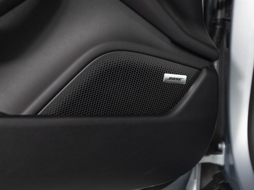 new 2026 Porsche Taycan car, priced at $123,510