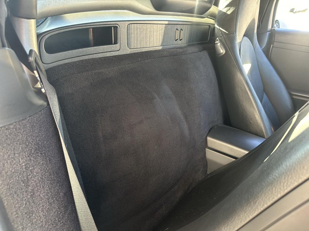 used 2012 Porsche Boxster car, priced at $39,495