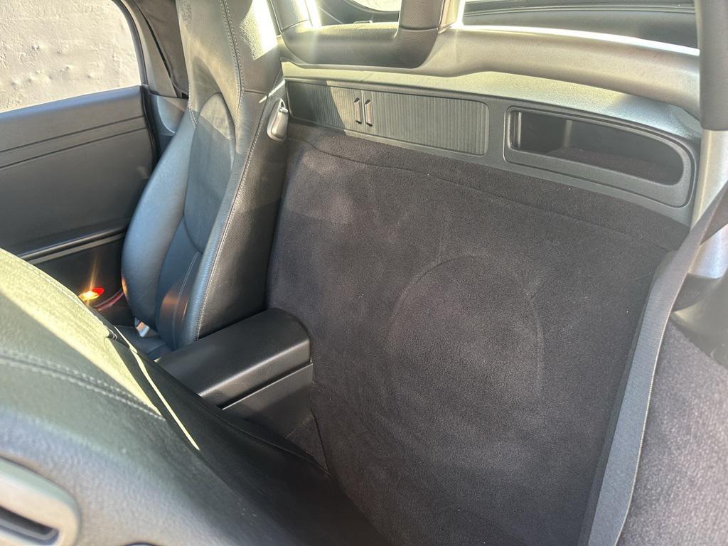 used 2012 Porsche Boxster car, priced at $39,495