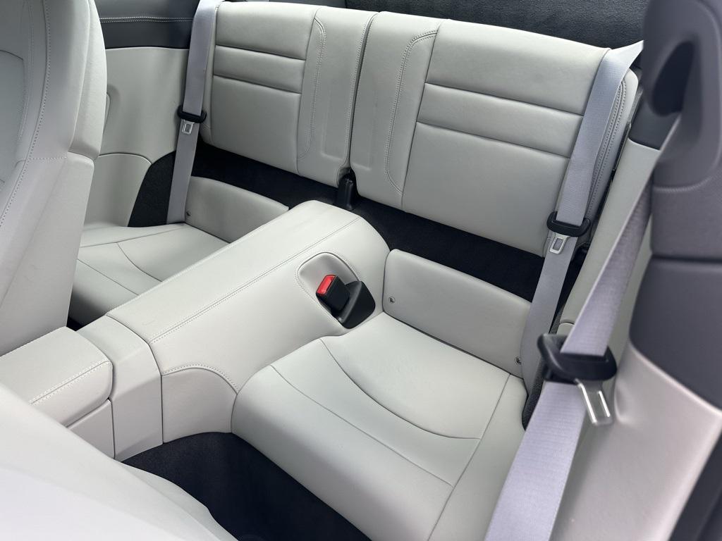 used 2021 Porsche 911 car, priced at $152,995