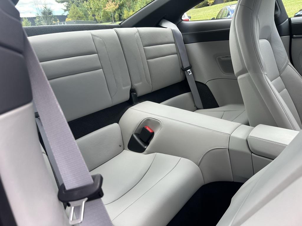 used 2021 Porsche 911 car, priced at $152,995