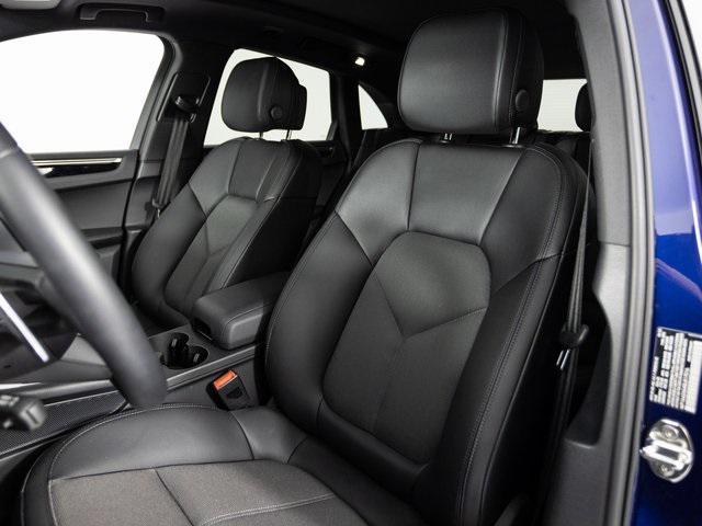 used 2024 Porsche Macan car, priced at $57,844