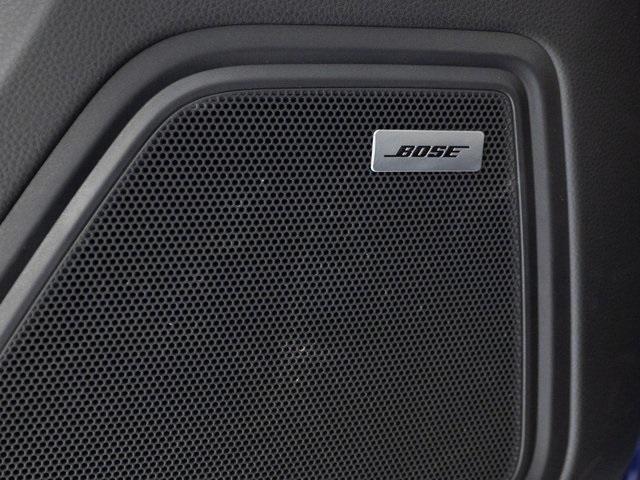 used 2024 Porsche Macan car, priced at $57,844