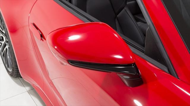 used 2024 Porsche 911 car, priced at $157,718