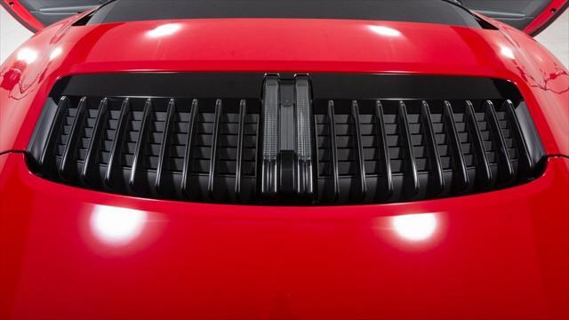 used 2024 Porsche 911 car, priced at $157,718
