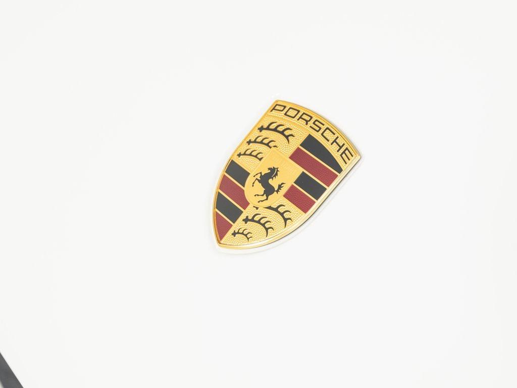 new 2025 Porsche Macan car, priced at $67,725