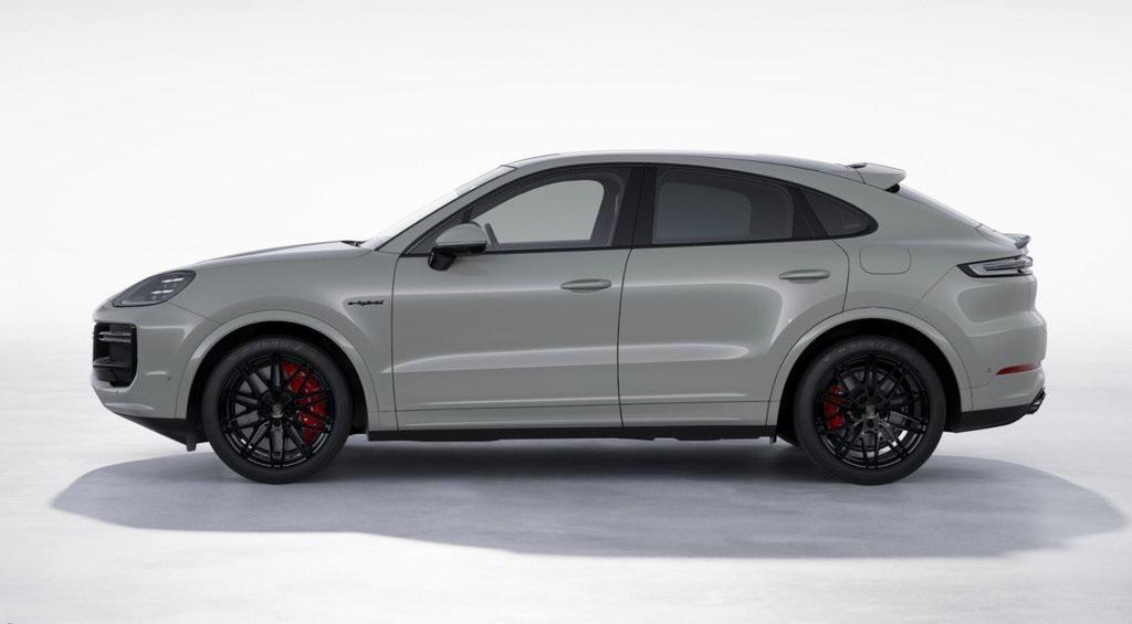 new 2026 Porsche Cayenne car, priced at $183,520