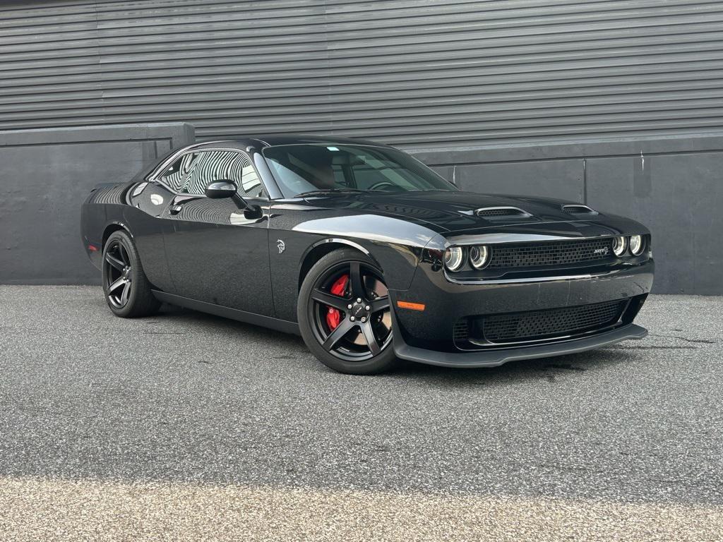 used 2020 Dodge Challenger car, priced at $61,880