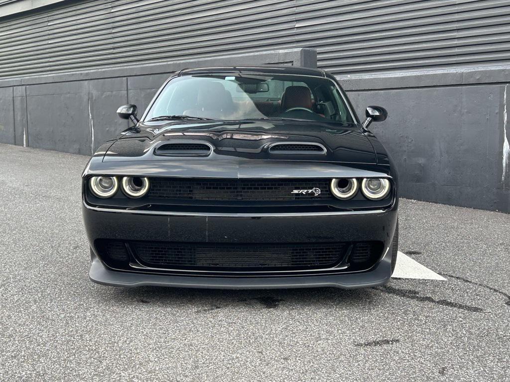 used 2020 Dodge Challenger car, priced at $61,880