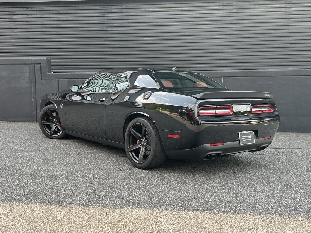 used 2020 Dodge Challenger car, priced at $61,880
