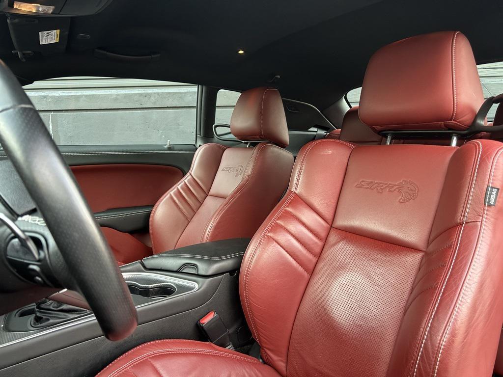 used 2020 Dodge Challenger car, priced at $61,880