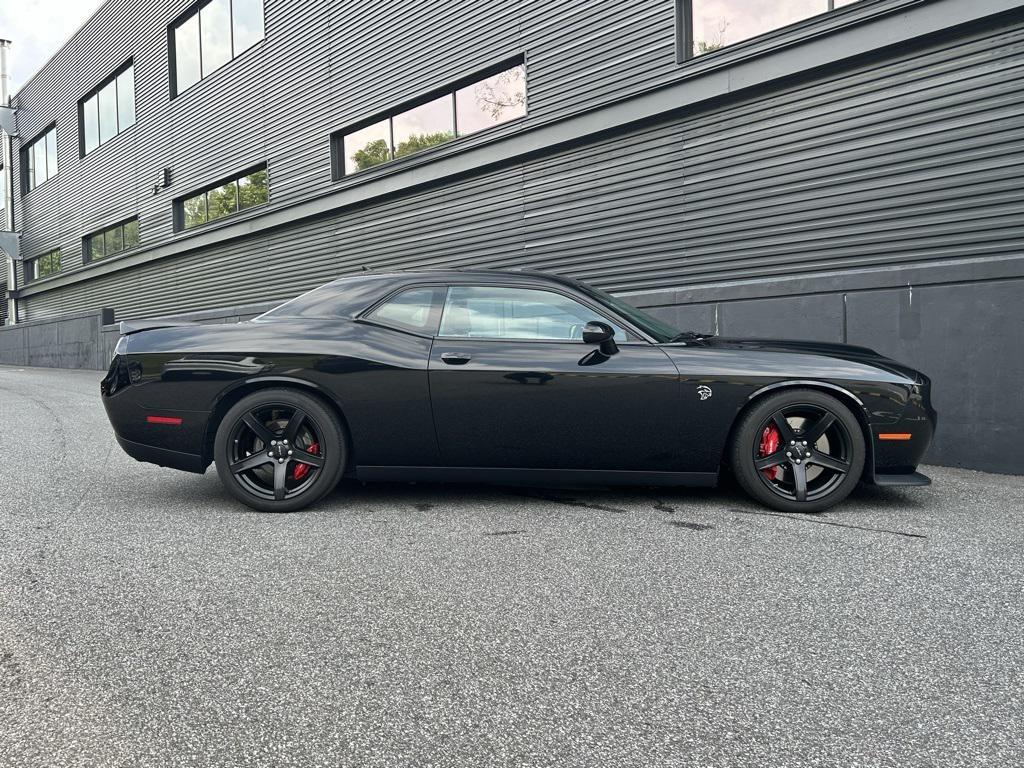 used 2020 Dodge Challenger car, priced at $61,880