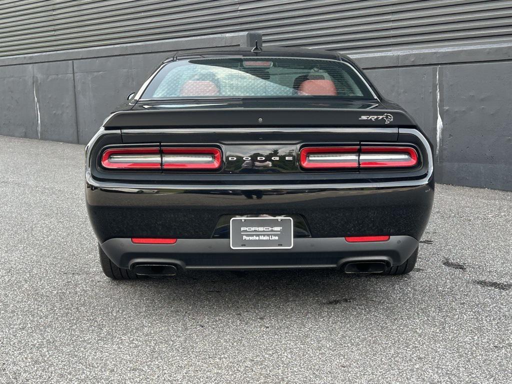 used 2020 Dodge Challenger car, priced at $61,880