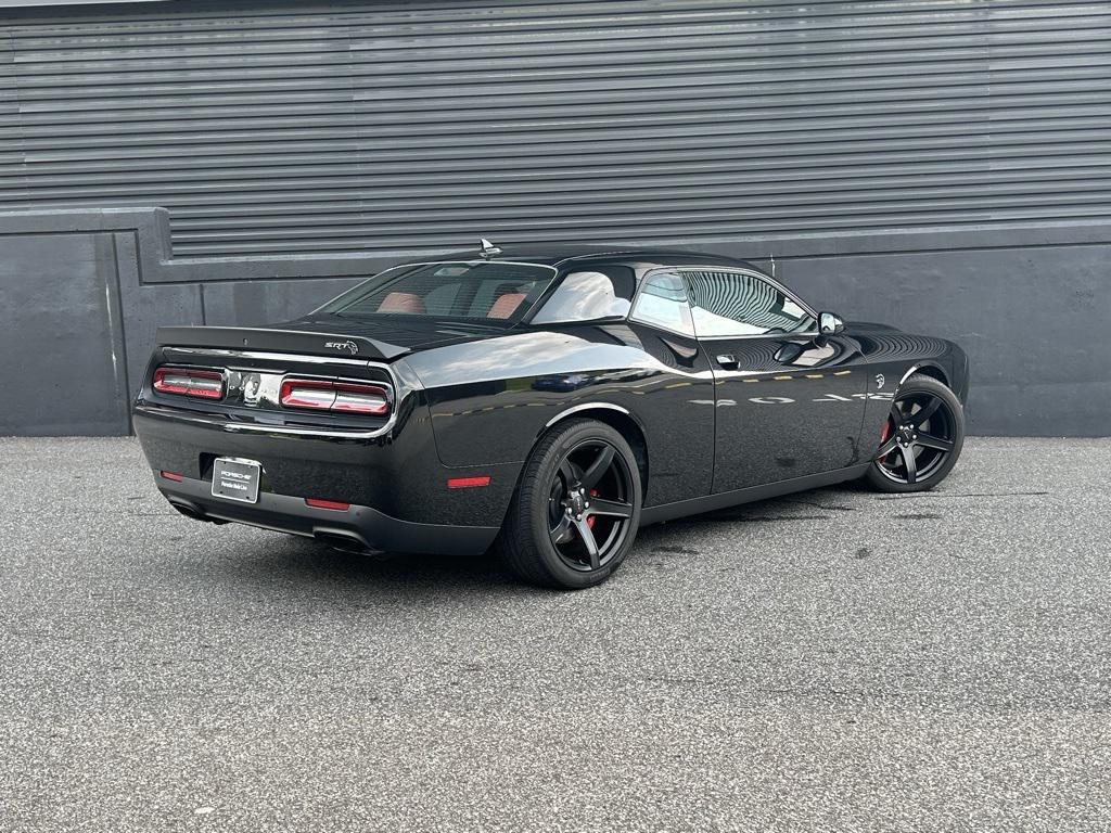 used 2020 Dodge Challenger car, priced at $61,880