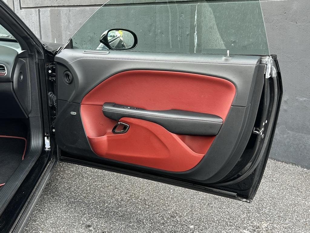 used 2020 Dodge Challenger car, priced at $61,880