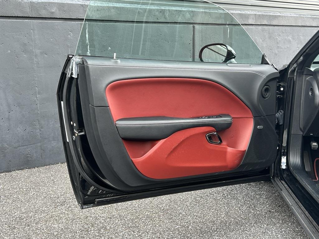used 2020 Dodge Challenger car, priced at $61,880
