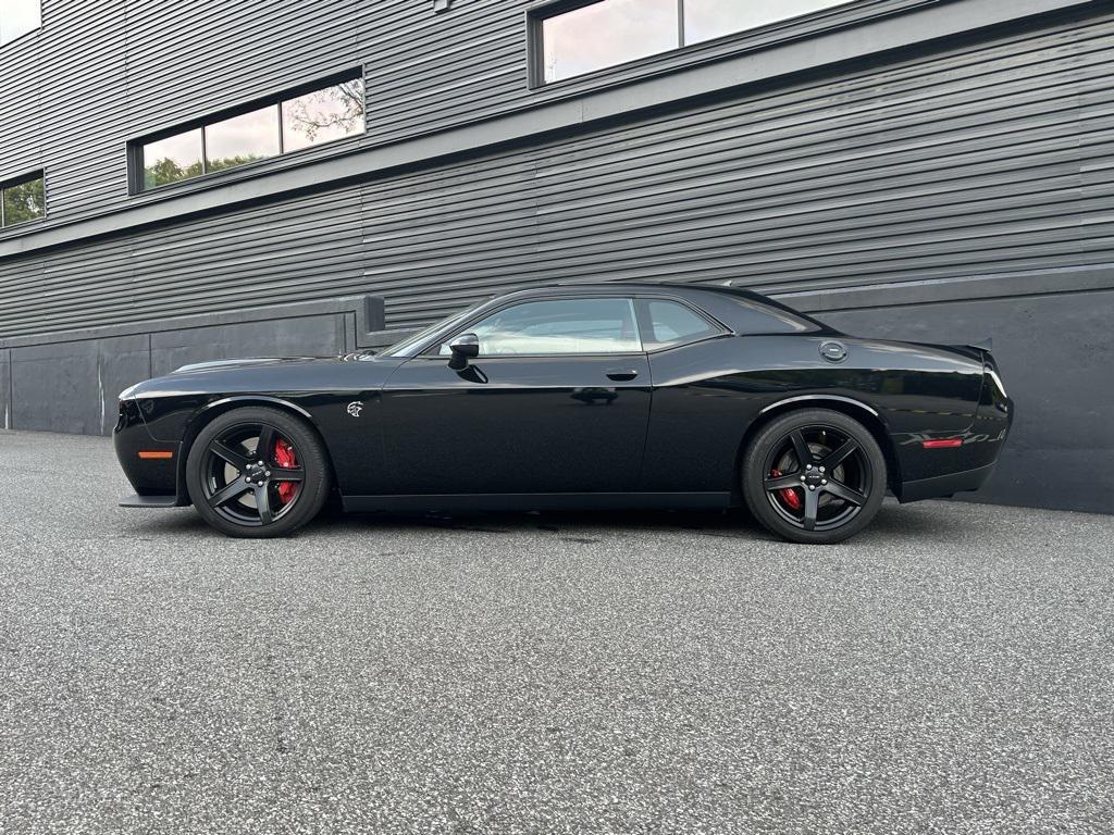 used 2020 Dodge Challenger car, priced at $61,880
