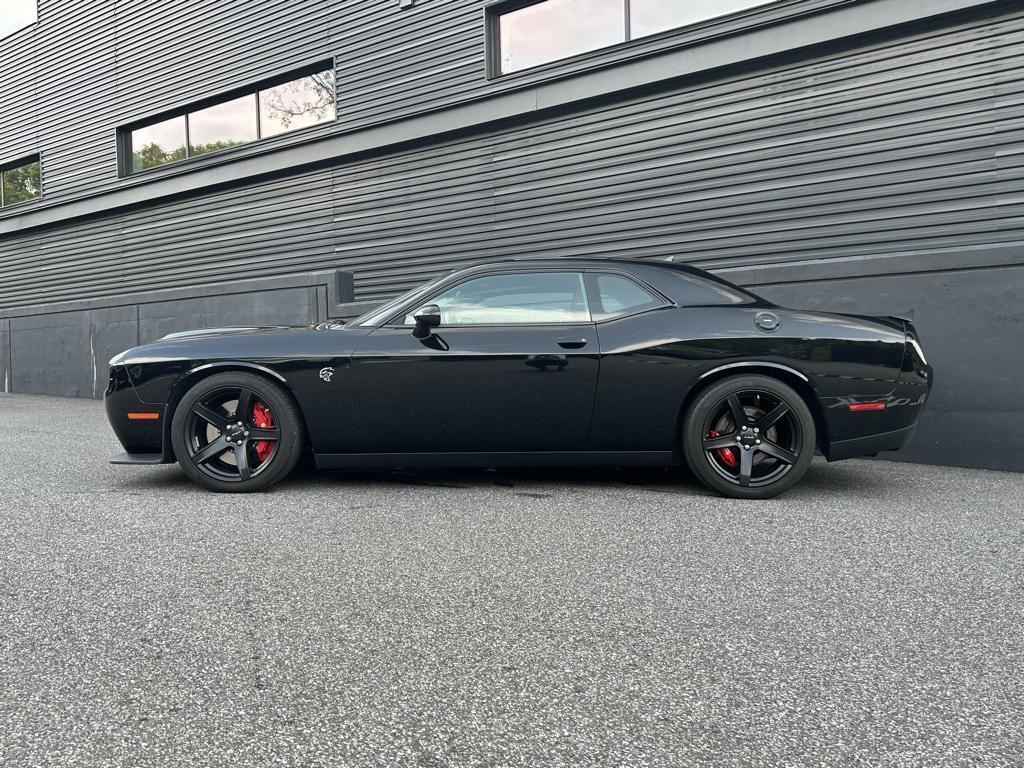 used 2020 Dodge Challenger car, priced at $61,880