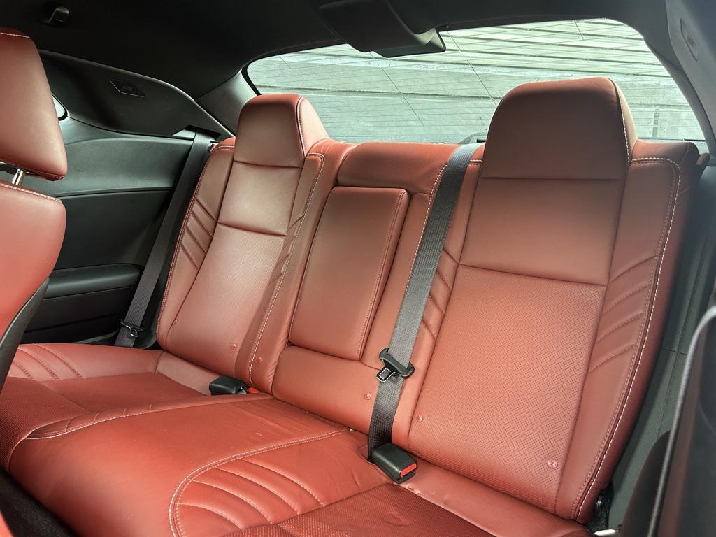 used 2020 Dodge Challenger car, priced at $61,880