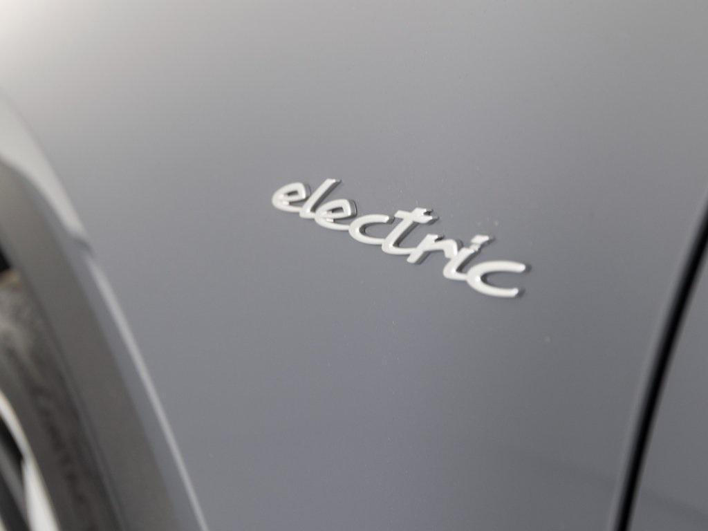 new 2025 Porsche Macan car, priced at $98,725