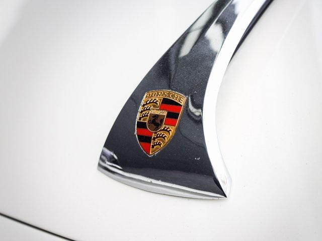 used 1962 Porsche 356 car, priced at $229,995