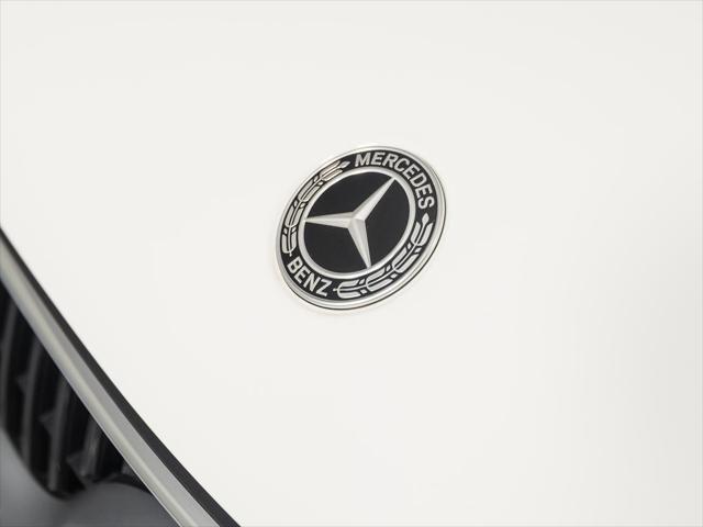 used 2024 Mercedes-Benz GLC 300 car, priced at $49,505