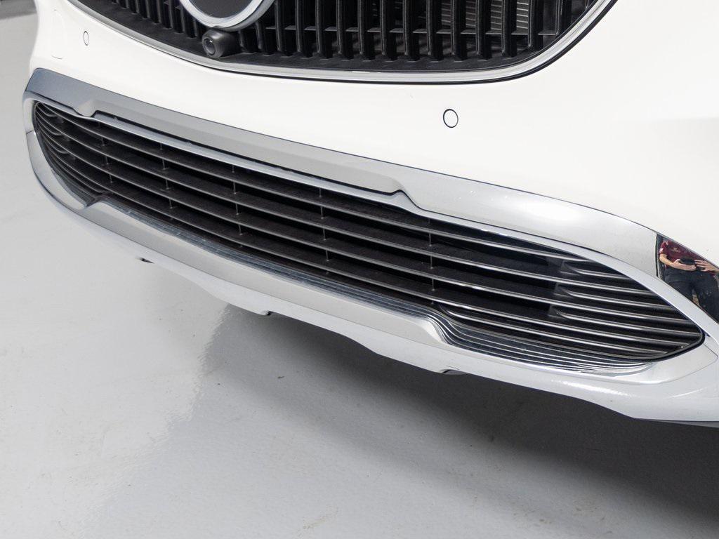 used 2024 Mercedes-Benz GLC 300 car, priced at $47,495