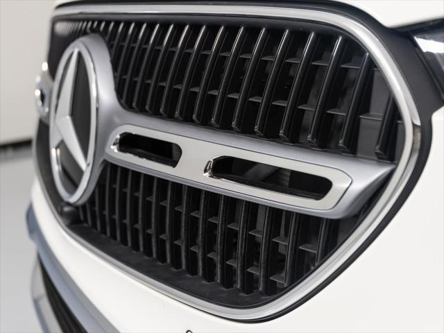 used 2024 Mercedes-Benz GLC 300 car, priced at $49,505