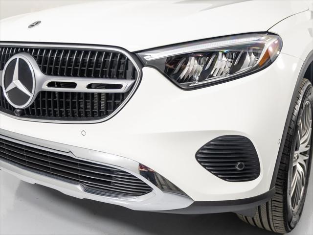 used 2024 Mercedes-Benz GLC 300 car, priced at $49,505