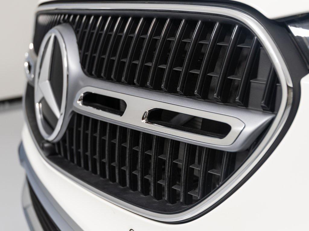 used 2024 Mercedes-Benz GLC 300 car, priced at $47,495